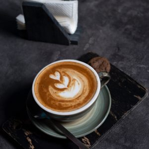 کاپوچینو