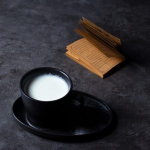 وایت چاکلت
