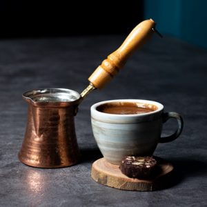 قهوه ترک