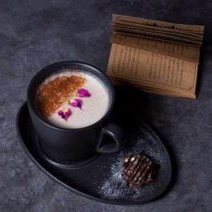 چای ماسالا