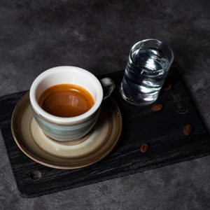 اسپرسو