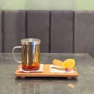 چای سیاه