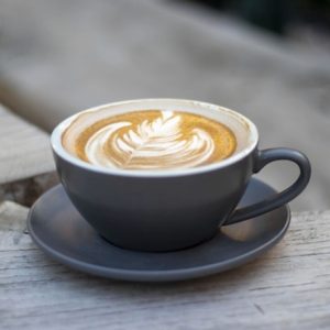 ماکیاتو+سیروپ انتخابی(کارامل.فندق.وانیل)