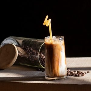 آیس کارامل لته